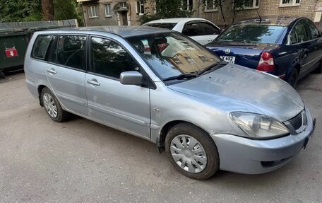 Mitsubishi Lancer IX, 2006 год, 165 000 рублей, 2 фотография