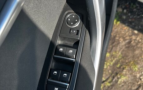 KIA cee'd III, 2021 год, 2 150 000 рублей, 16 фотография