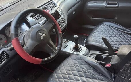 Mitsubishi Lancer IX, 2006 год, 165 000 рублей, 6 фотография