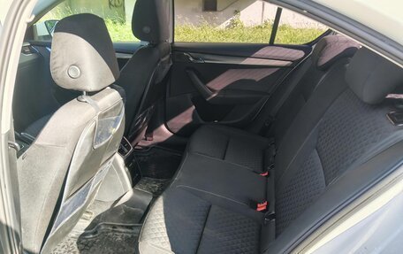 Skoda Octavia, 2018 год, 1 300 000 рублей, 11 фотография