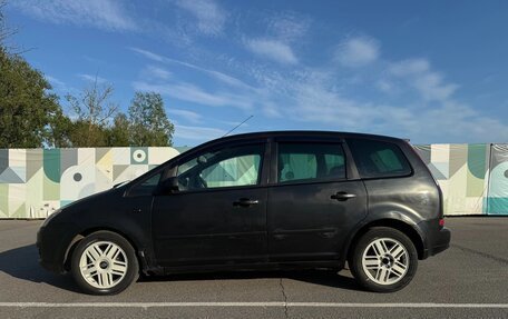 Ford C-MAX I рестайлинг, 2004 год, 280 000 рублей, 4 фотография