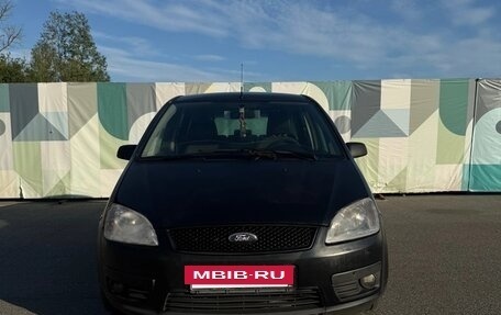 Ford C-MAX I рестайлинг, 2004 год, 280 000 рублей, 2 фотография