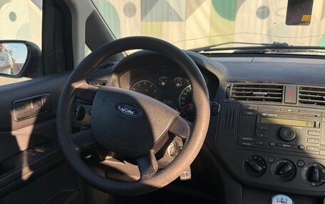 Ford C-MAX I рестайлинг, 2004 год, 280 000 рублей, 9 фотография