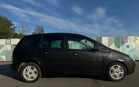 Ford C-MAX I рестайлинг, 2004 год, 280 000 рублей, 5 фотография