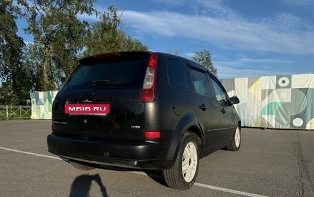 Ford C-MAX I рестайлинг, 2004 год, 280 000 рублей, 8 фотография