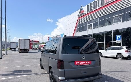 Volkswagen Caravelle T6 рестайлинг, 2020 год, 6 950 000 рублей, 10 фотография