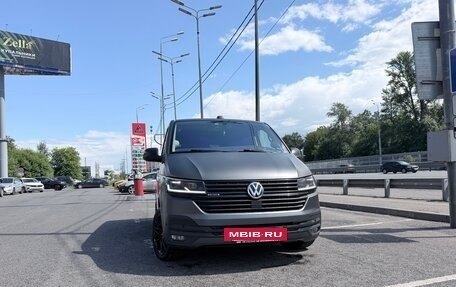 Volkswagen Caravelle T6 рестайлинг, 2020 год, 6 950 000 рублей, 4 фотография