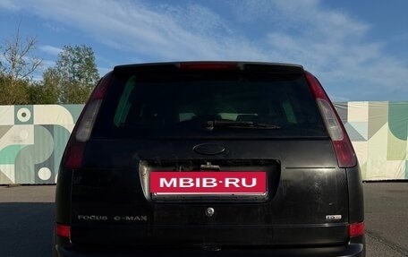 Ford C-MAX I рестайлинг, 2004 год, 280 000 рублей, 6 фотография