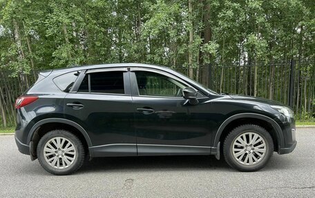 Mazda CX-5 II, 2013 год, 1 480 000 рублей, 8 фотография