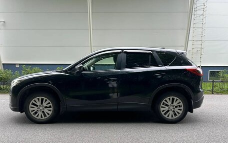 Mazda CX-5 II, 2013 год, 1 480 000 рублей, 7 фотография