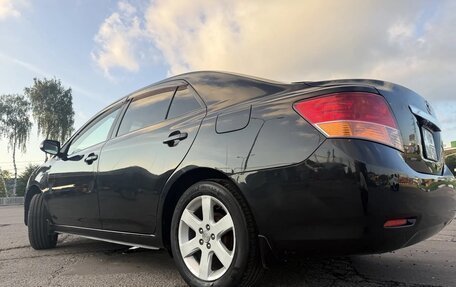 Toyota Allion, 2009 год, 900 000 рублей, 2 фотография