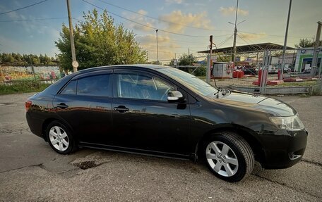 Toyota Allion, 2009 год, 900 000 рублей, 6 фотография