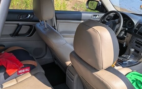 Subaru Outback III, 2005 год, 1 200 000 рублей, 3 фотография
