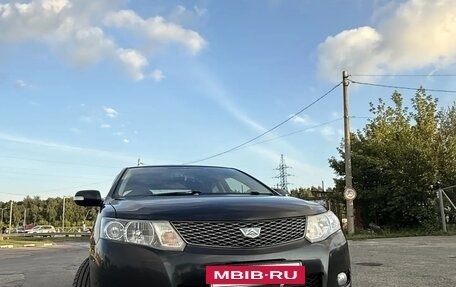 Toyota Allion, 2009 год, 900 000 рублей, 3 фотография