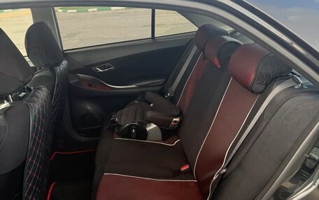 Toyota Allion, 2009 год, 900 000 рублей, 5 фотография