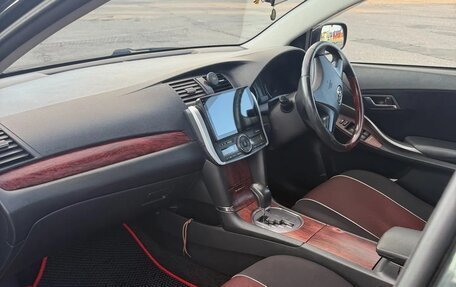 Toyota Allion, 2009 год, 900 000 рублей, 9 фотография