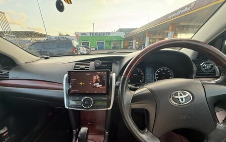 Toyota Allion, 2009 год, 900 000 рублей, 11 фотография