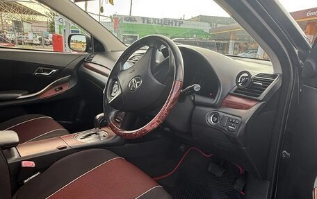 Toyota Allion, 2009 год, 900 000 рублей, 10 фотография