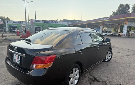 Toyota Allion, 2009 год, 900 000 рублей, 8 фотография
