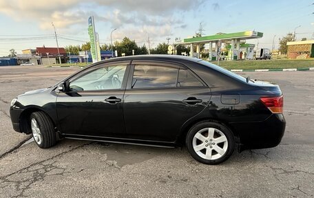 Toyota Allion, 2009 год, 900 000 рублей, 7 фотография
