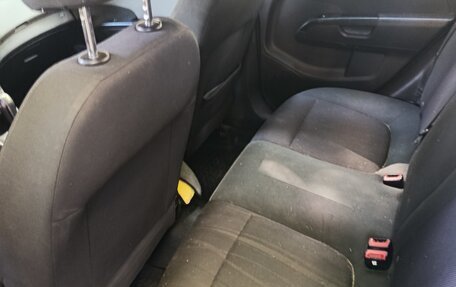 Chevrolet Aveo III, 2013 год, 550 000 рублей, 9 фотография