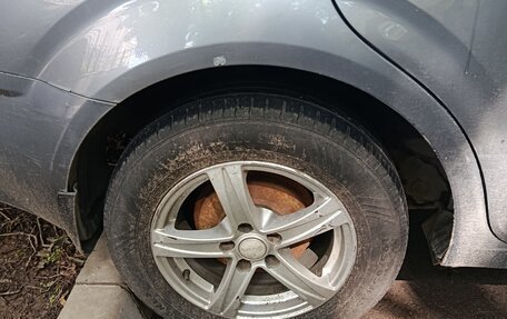 Chevrolet Aveo III, 2013 год, 550 000 рублей, 17 фотография