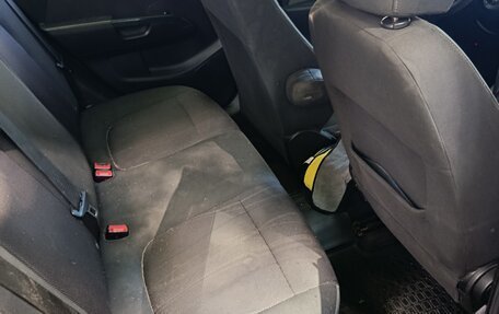 Chevrolet Aveo III, 2013 год, 550 000 рублей, 15 фотография