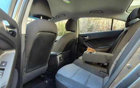 KIA Cerato III, 2013 год, 1 050 000 рублей, 5 фотография