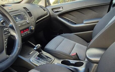 KIA Cerato III, 2013 год, 1 050 000 рублей, 7 фотография
