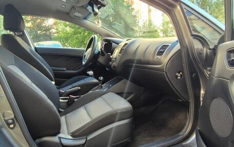 KIA Cerato III, 2013 год, 1 050 000 рублей, 4 фотография
