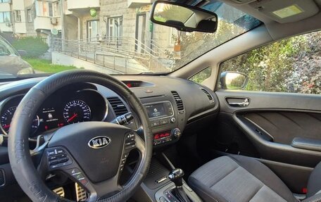 KIA Cerato III, 2013 год, 1 050 000 рублей, 6 фотография