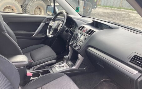 Subaru Forester, 2014 год, 1 290 000 рублей, 7 фотография