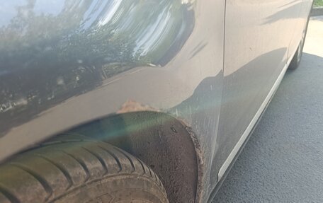 Citroen C5 II, 2011 год, 525 000 рублей, 4 фотография