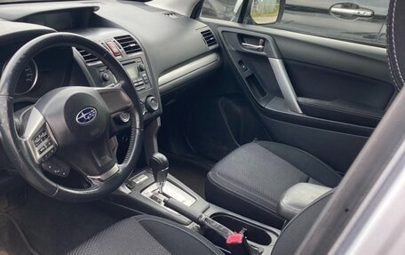 Subaru Forester, 2014 год, 1 290 000 рублей, 6 фотография