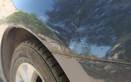 Citroen C5 II, 2011 год, 525 000 рублей, 3 фотография