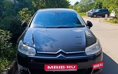 Citroen C5 II, 2011 год, 525 000 рублей, 6 фотография