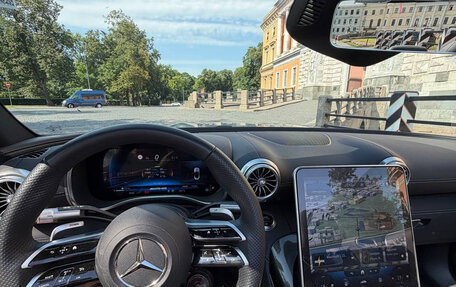 Mercedes-Benz SL-Класс AMG, 2022 год, 12 990 000 рублей, 9 фотография
