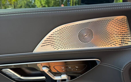 Mercedes-Benz SL-Класс AMG, 2022 год, 12 990 000 рублей, 7 фотография