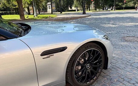 Mercedes-Benz SL-Класс AMG, 2022 год, 12 990 000 рублей, 11 фотография