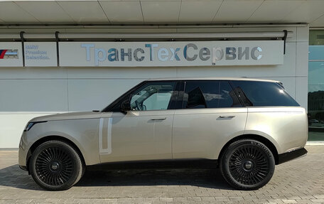 Land Rover Range Rover IV рестайлинг, 2022 год, 19 500 000 рублей, 12 фотография
