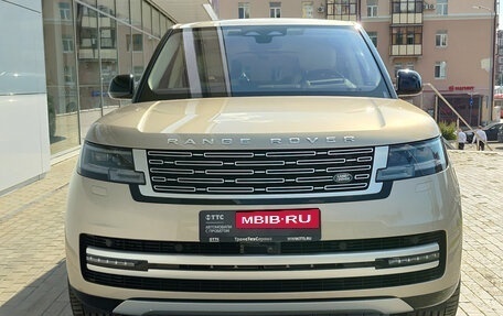 Land Rover Range Rover IV рестайлинг, 2022 год, 19 500 000 рублей, 6 фотография