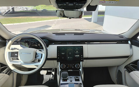 Land Rover Range Rover IV рестайлинг, 2022 год, 19 500 000 рублей, 18 фотография