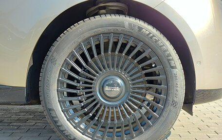 Land Rover Range Rover IV рестайлинг, 2022 год, 19 500 000 рублей, 22 фотография
