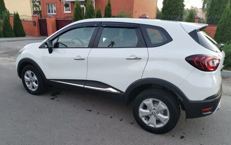 Renault Kaptur I рестайлинг, 2019 год, 1 330 000 рублей, 7 фотография