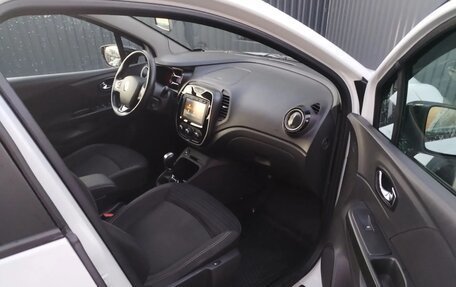 Renault Kaptur I рестайлинг, 2019 год, 1 330 000 рублей, 19 фотография