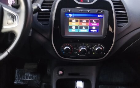 Renault Kaptur I рестайлинг, 2019 год, 1 330 000 рублей, 20 фотография