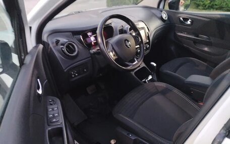 Renault Kaptur I рестайлинг, 2019 год, 1 330 000 рублей, 24 фотография