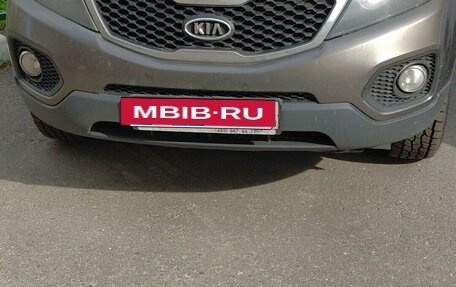 KIA Sorento II рестайлинг, 2010 год, 1 250 000 рублей, 4 фотография