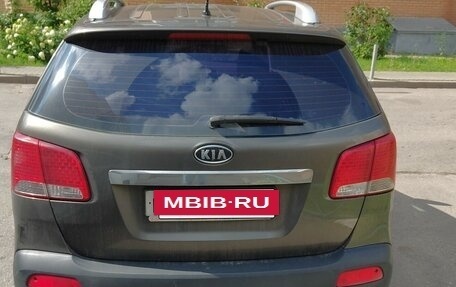 KIA Sorento II рестайлинг, 2010 год, 1 250 000 рублей, 2 фотография