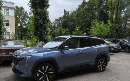 Geely Atlas, 2024 год, 2 700 000 рублей, 3 фотография